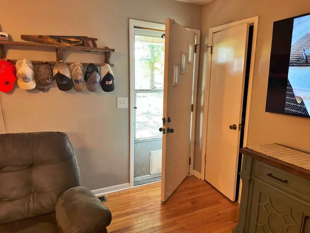 171 Brushwood Drive Sparta TN 38583