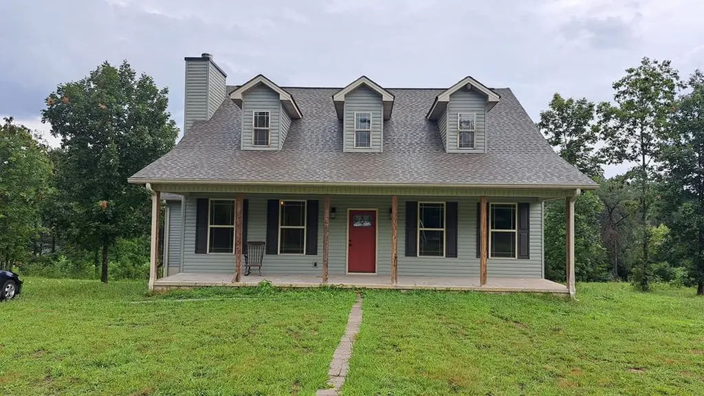 899 Flat Rock Road Crossville TN 38572