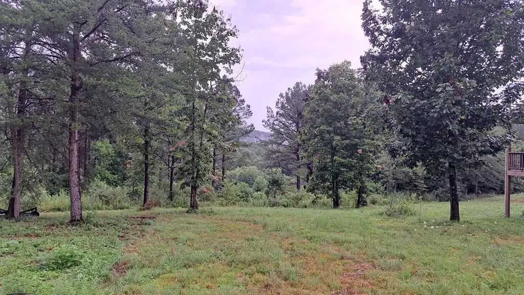 899 Flat Rock Road Crossville TN 38572