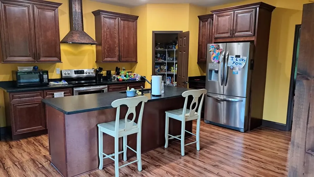 899 Flat Rock Road Crossville TN 38572