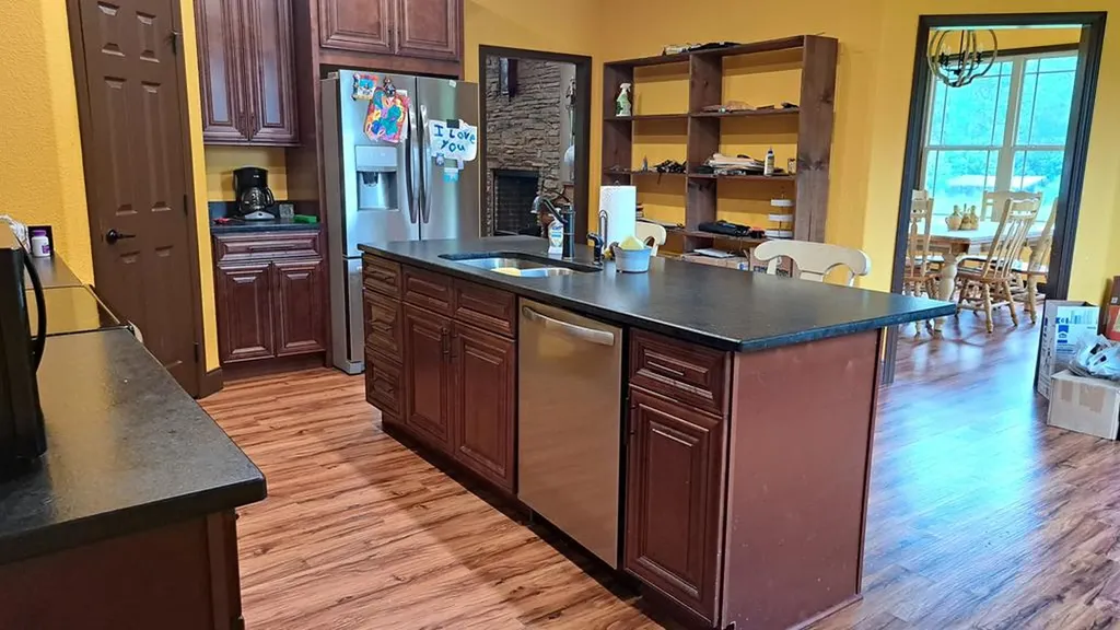 899 Flat Rock Road Crossville TN 38572