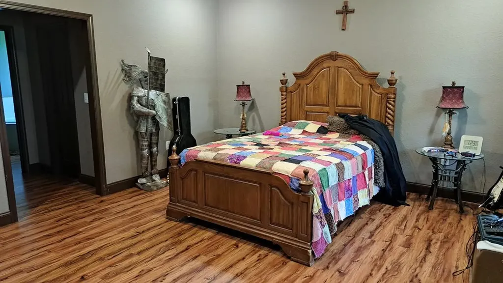 899 Flat Rock Road Crossville TN 38572