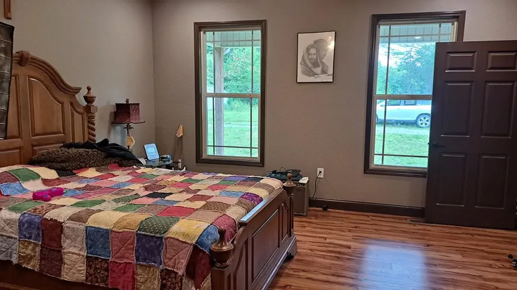 899 Flat Rock Road Crossville TN 38572