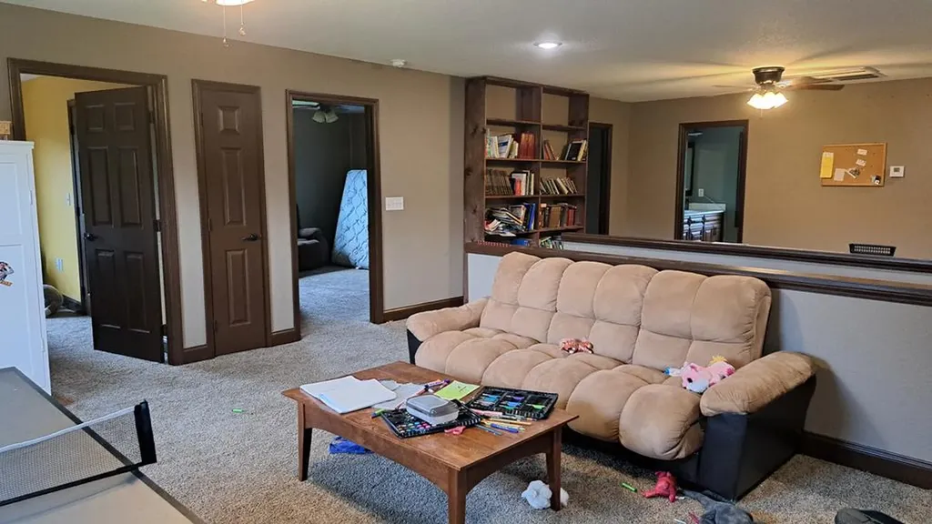 899 Flat Rock Road Crossville TN 38572