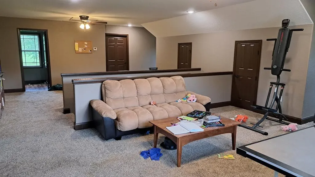 899 Flat Rock Road Crossville TN 38572