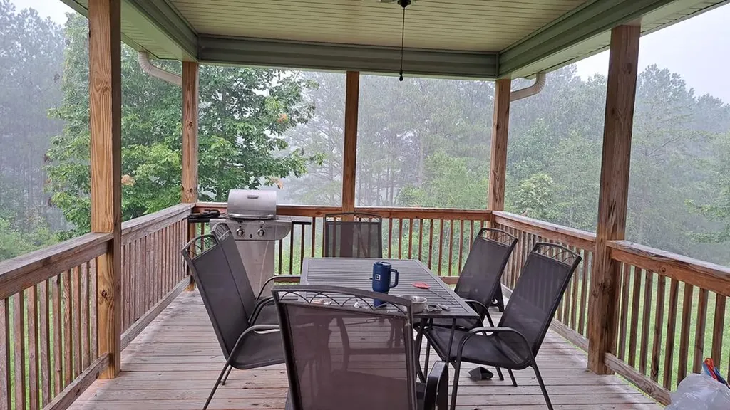 899 Flat Rock Road Crossville TN 38572