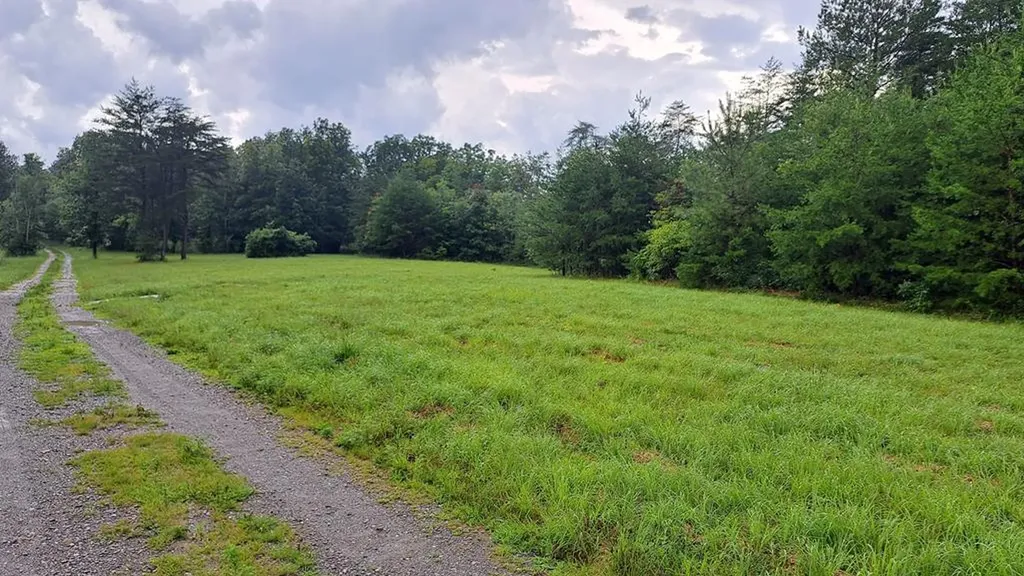 899 Flat Rock Road Crossville TN 38572