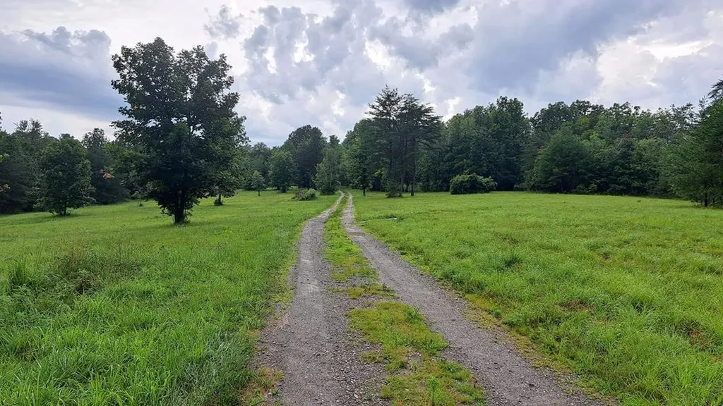 899 Flat Rock Road Crossville TN 38572