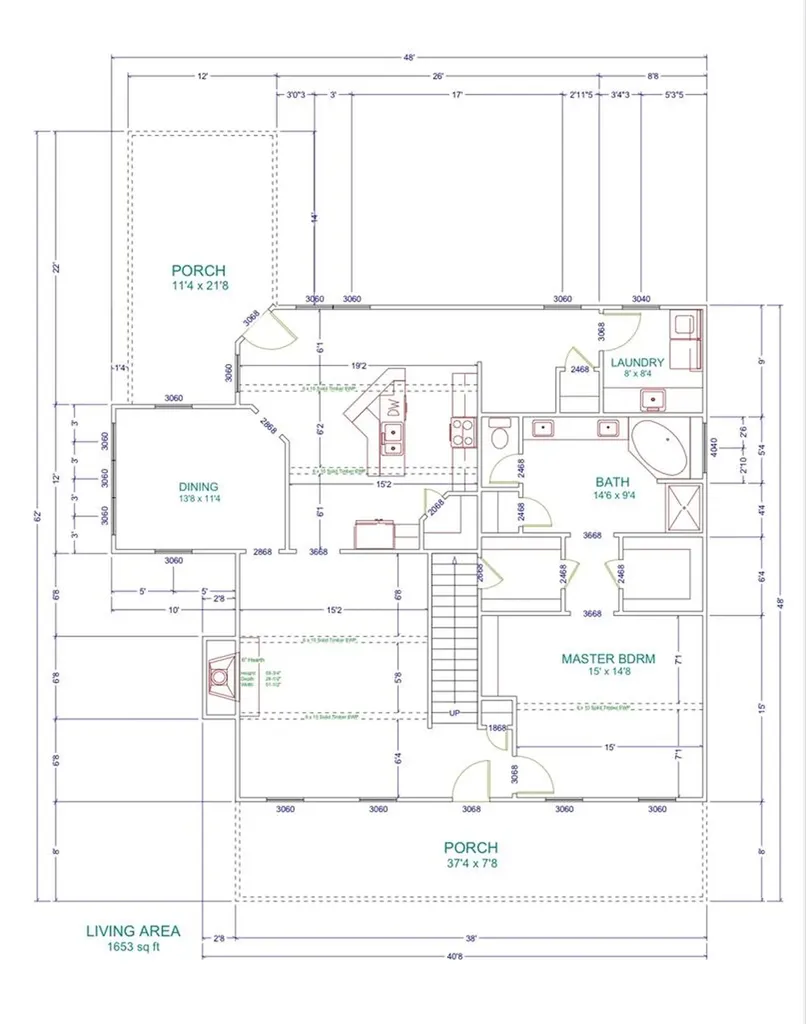 899 Flat Rock Road Crossville TN 38572