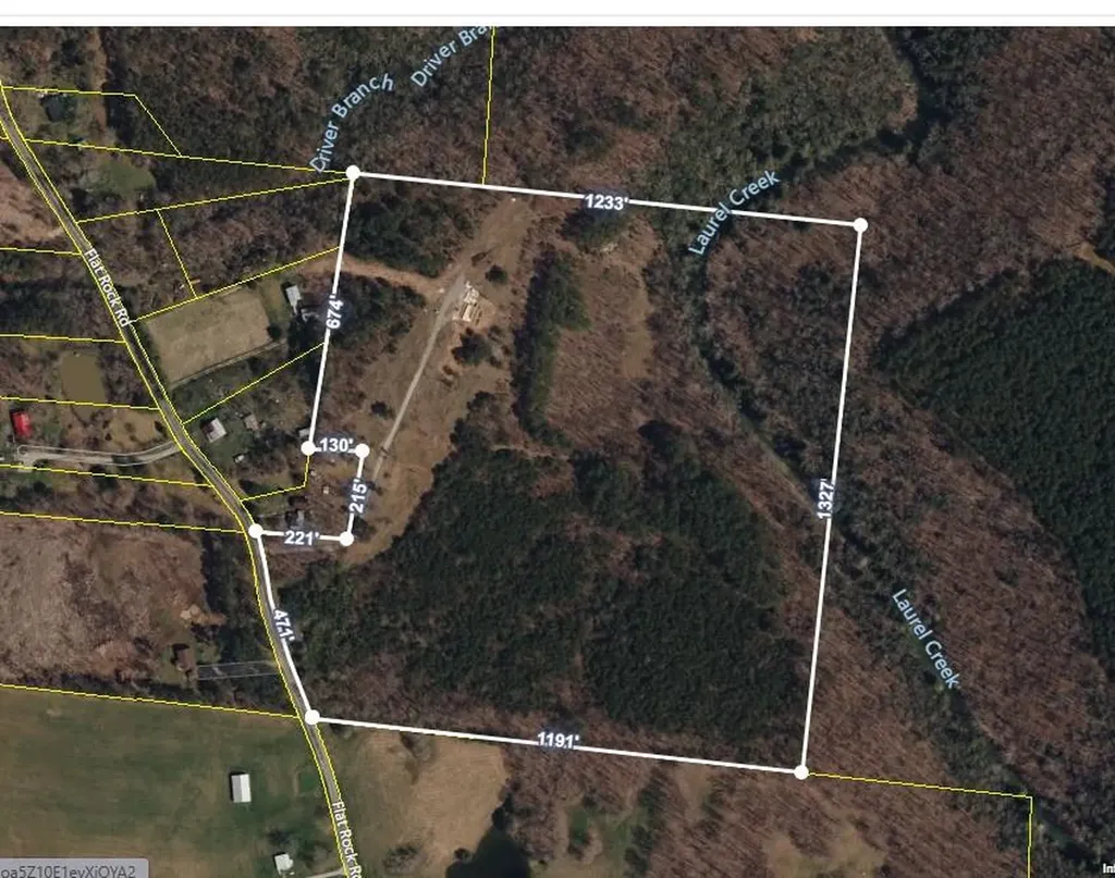 899 Flat Rock Road Crossville TN 38572