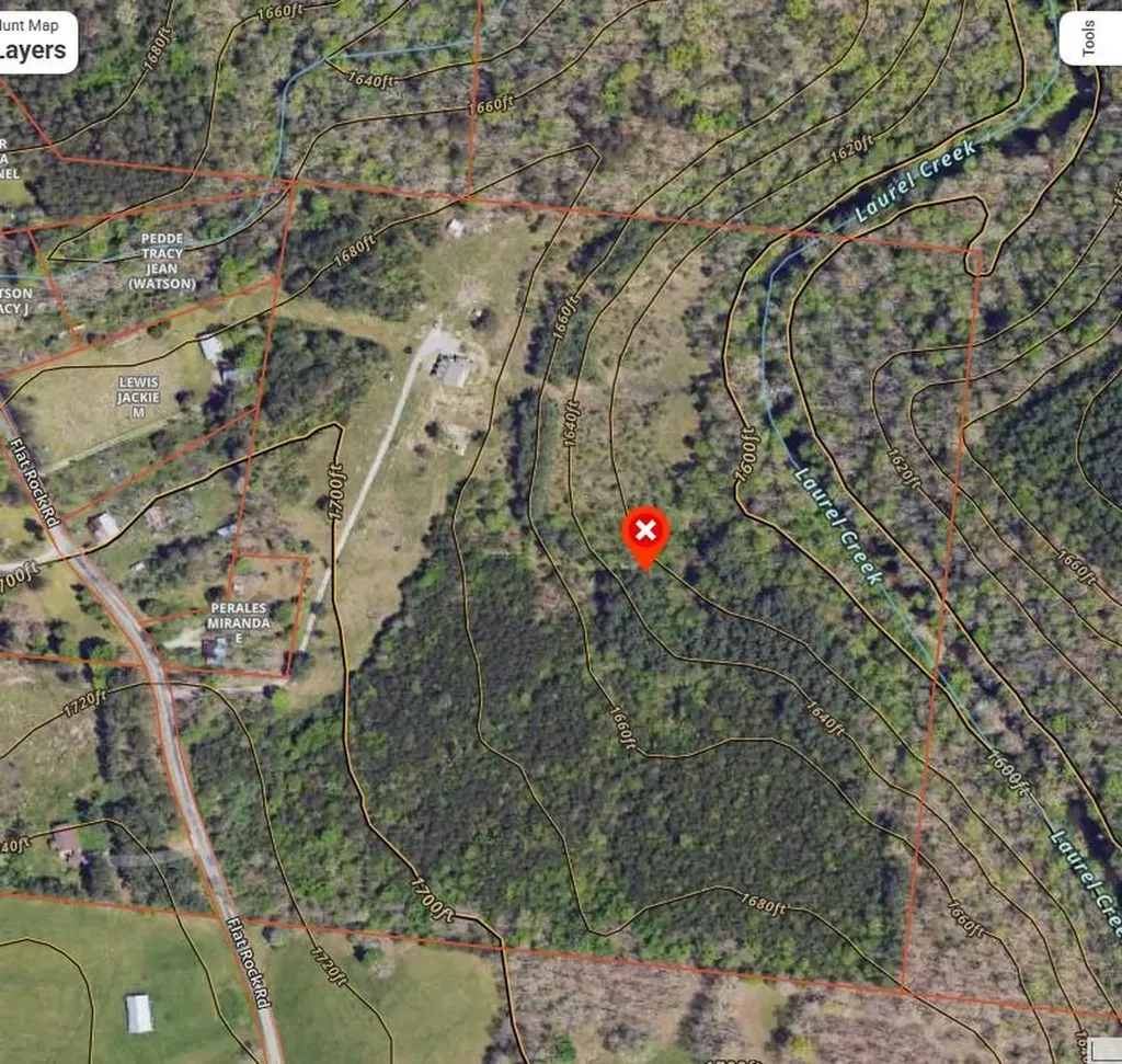 899 Flat Rock Road Crossville TN 38572