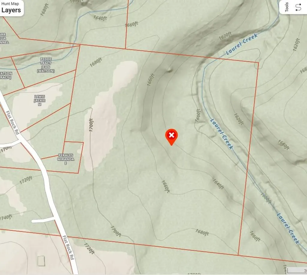 899 Flat Rock Road Crossville TN 38572