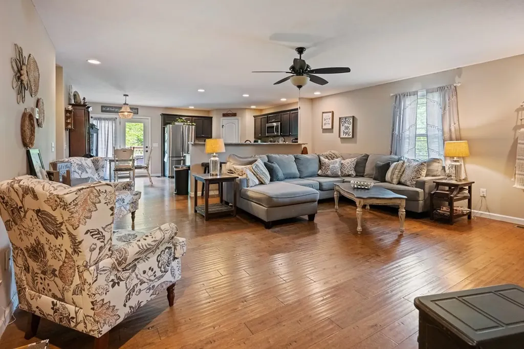 5006 SW Hayden Court Baxter TN 38544