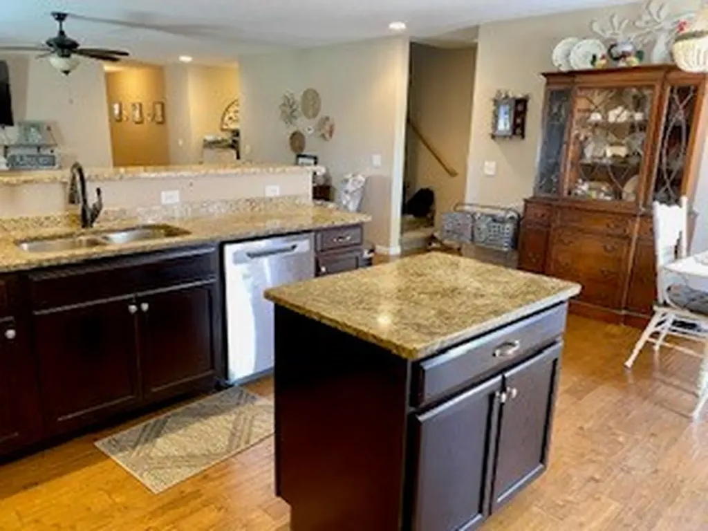 5006 SW Hayden Court Baxter TN 38544