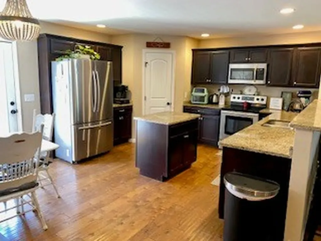 5006 SW Hayden Court Baxter TN 38544