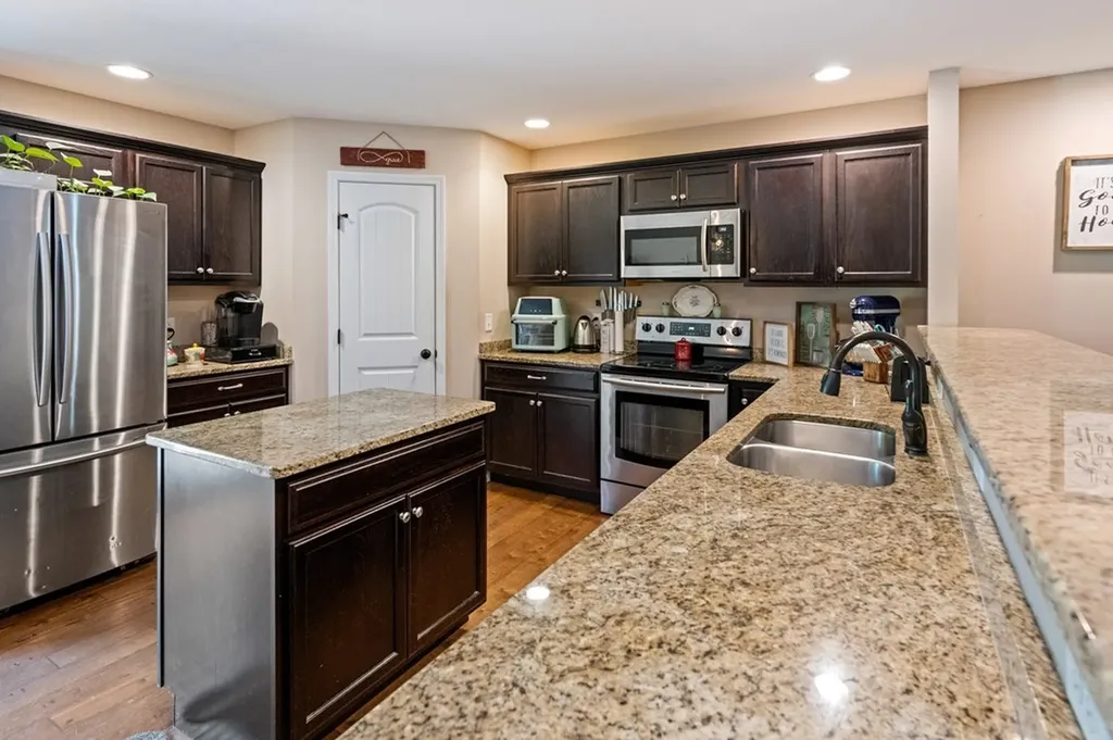 5006 SW Hayden Court Baxter TN 38544