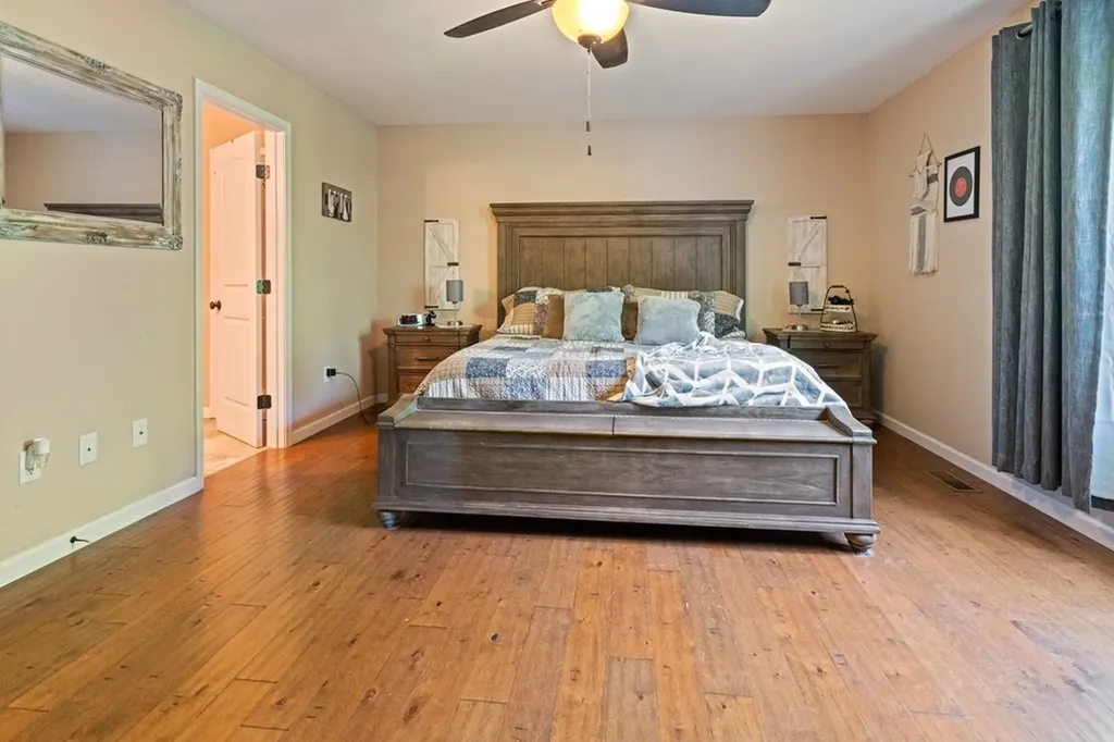 5006 SW Hayden Court Baxter TN 38544