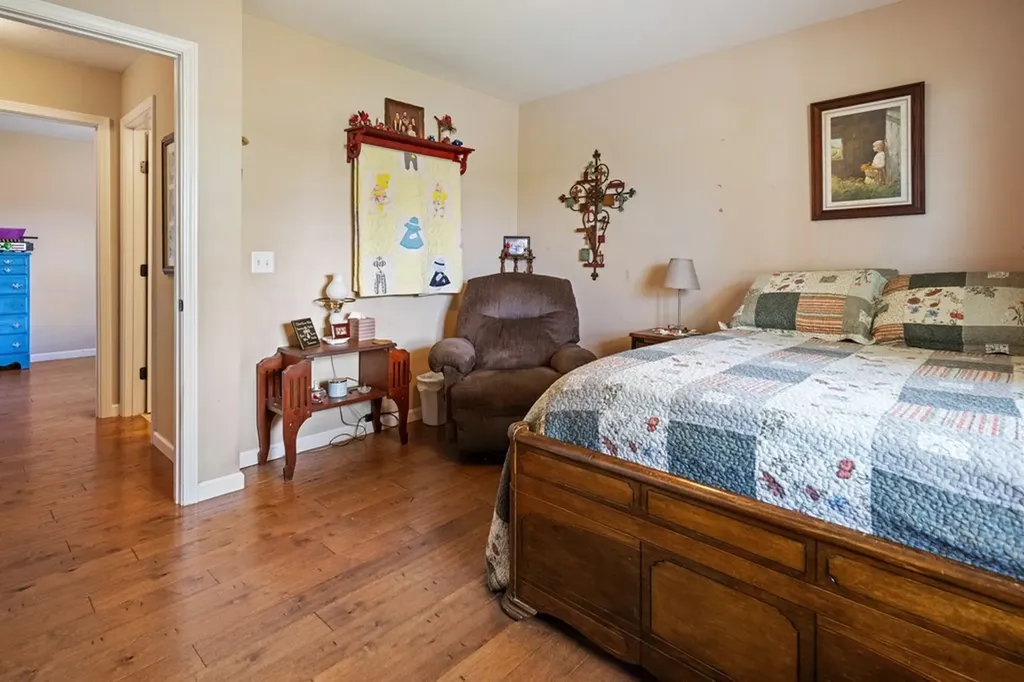 5006 SW Hayden Court Baxter TN 38544