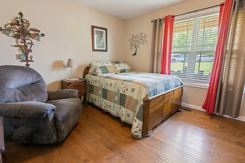 5006 SW Hayden Court Baxter TN 38544