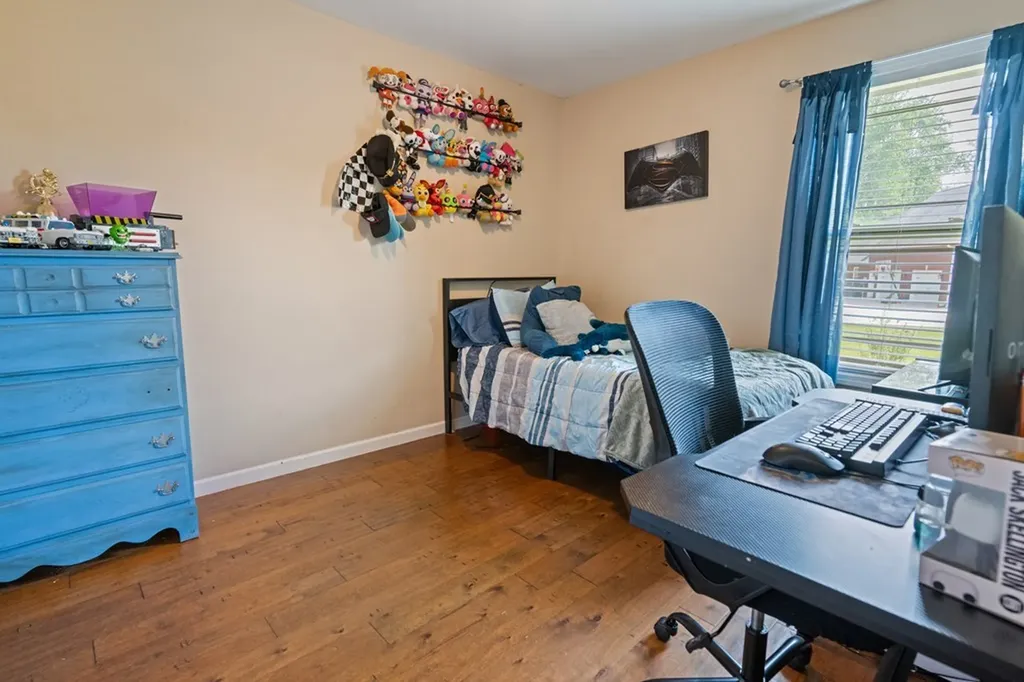 5006 SW Hayden Court Baxter TN 38544