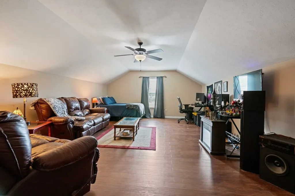 5006 SW Hayden Court Baxter TN 38544