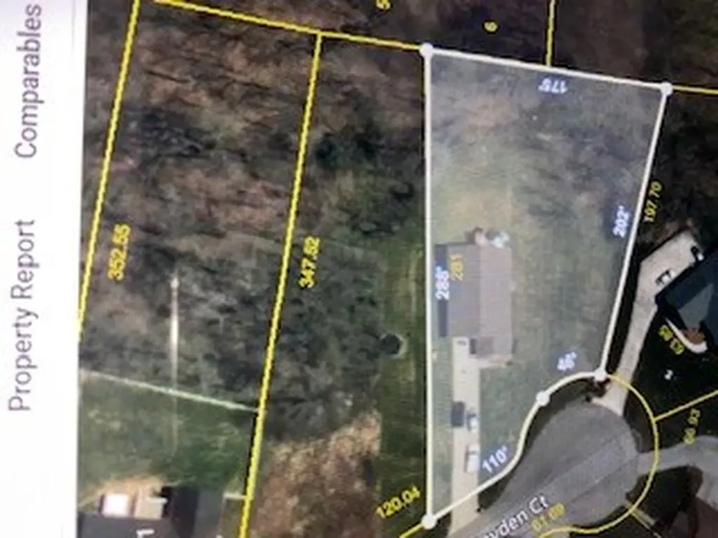 5006 SW Hayden Court Baxter TN 38544