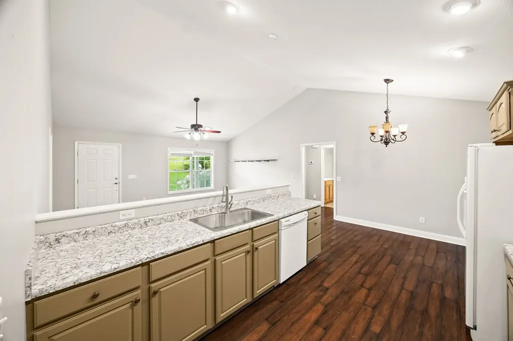 3913 Birchwood Court Cookeville TN 38501