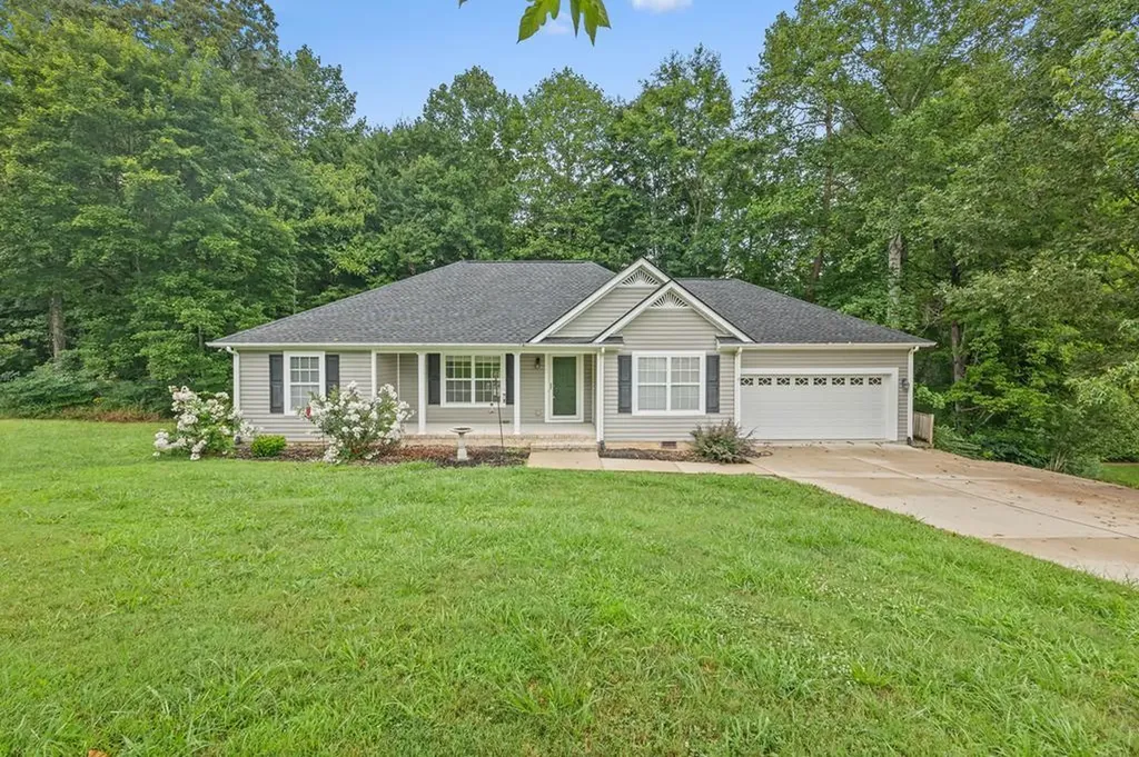 3913 Birchwood Court Cookeville TN 38501