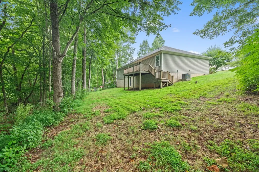 3913 Birchwood Court Cookeville TN 38501