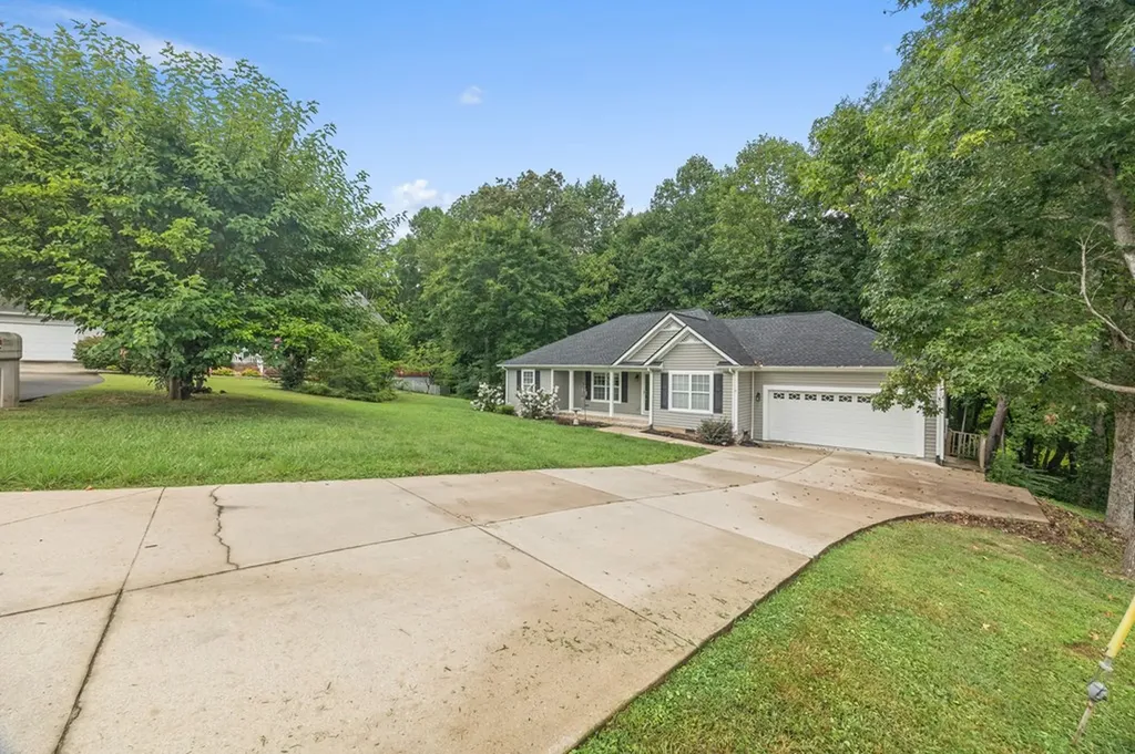 3913 Birchwood Court Cookeville TN 38501