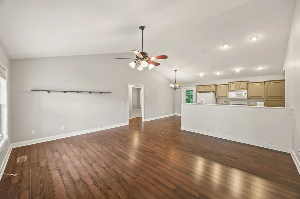 3913 Birchwood Court Cookeville TN 38501