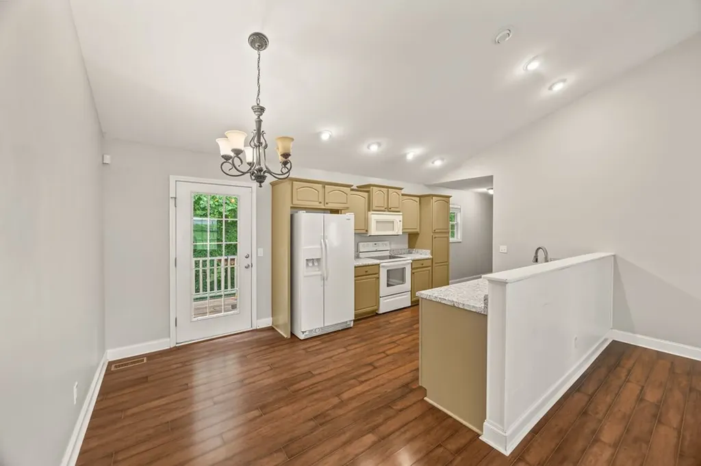 3913 Birchwood Court Cookeville TN 38501