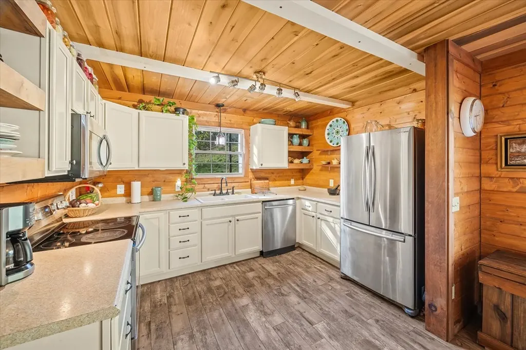 89 Ouchonder Road Elmwood TN 38560