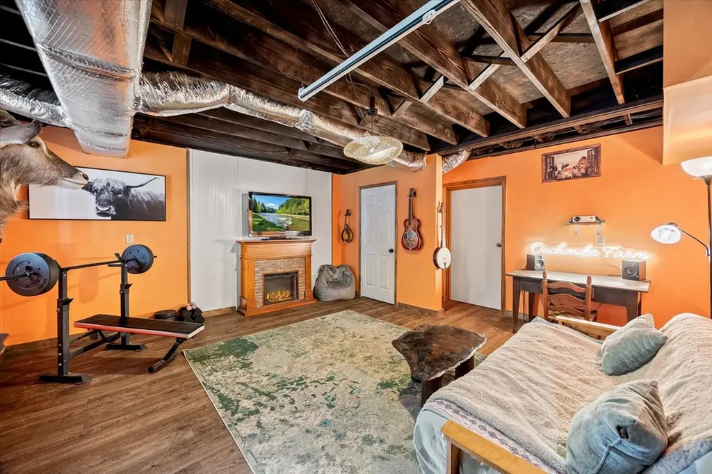 89 Ouchonder Road Elmwood TN 38560