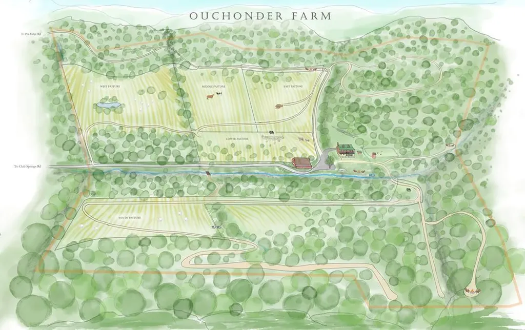 89 Ouchonder Road Elmwood TN 38560