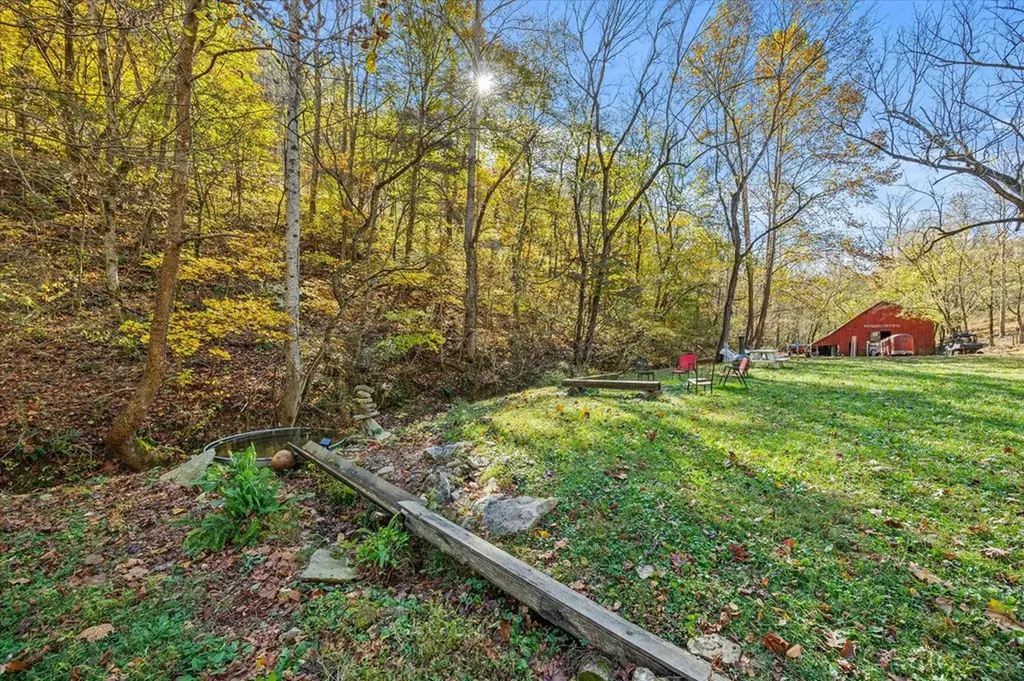 89 Ouchonder Road Elmwood TN 38560