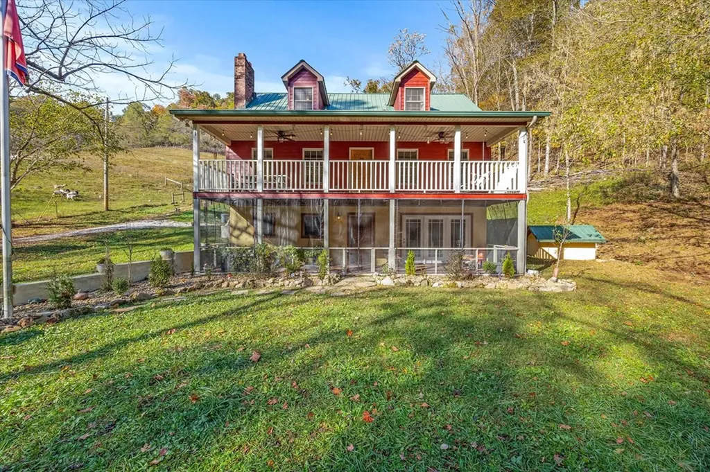 89 Ouchonder Road Elmwood TN 38560