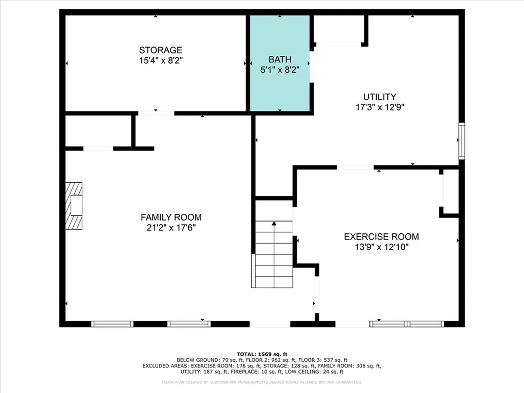 89 Ouchonder Road Elmwood TN 38560