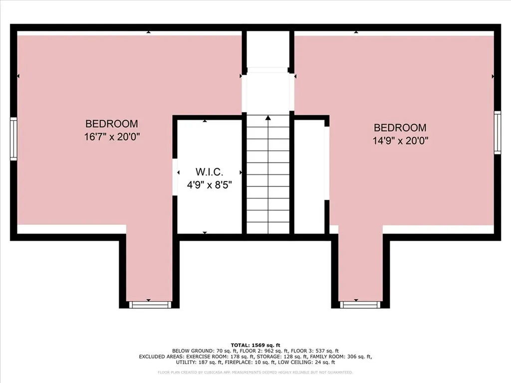 89 Ouchonder Road Elmwood TN 38560