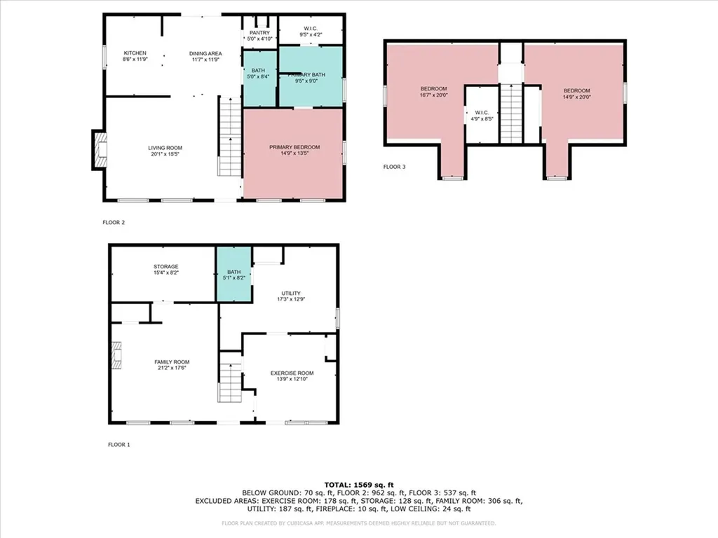 89 Ouchonder Road Elmwood TN 38560