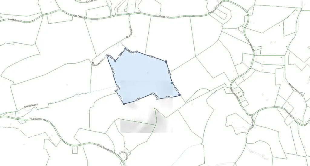 89 Ouchonder Road Elmwood TN 38560