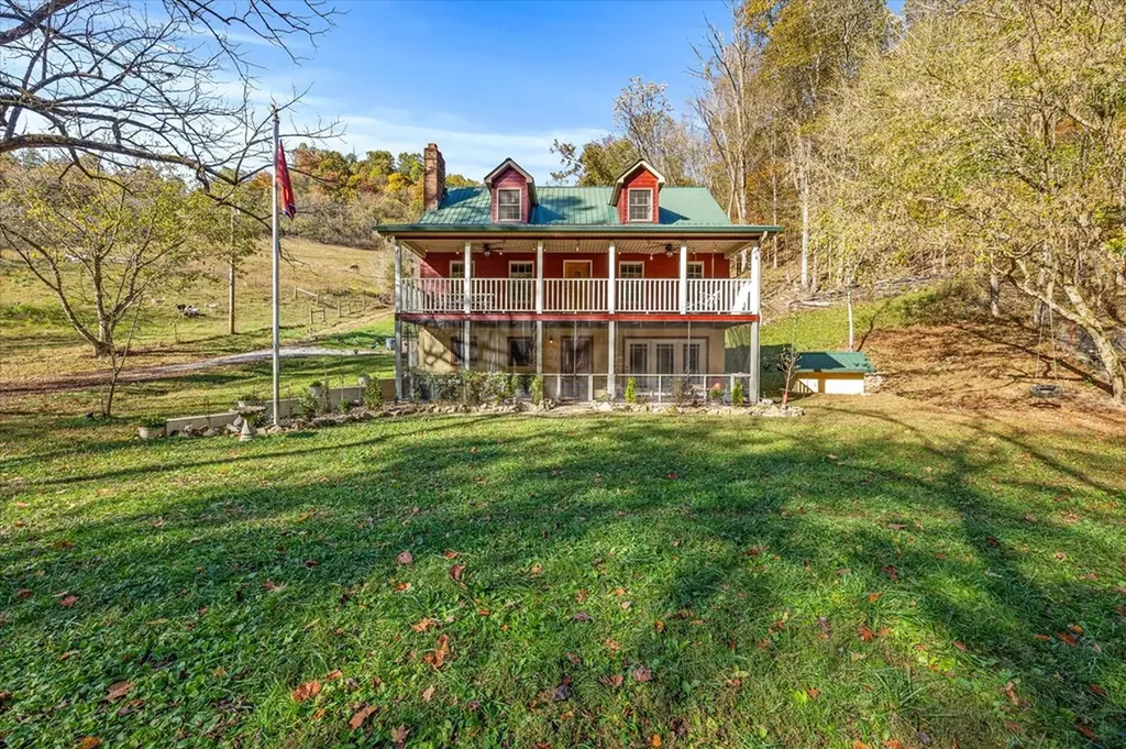 89 Ouchonder Road Elmwood TN 38560