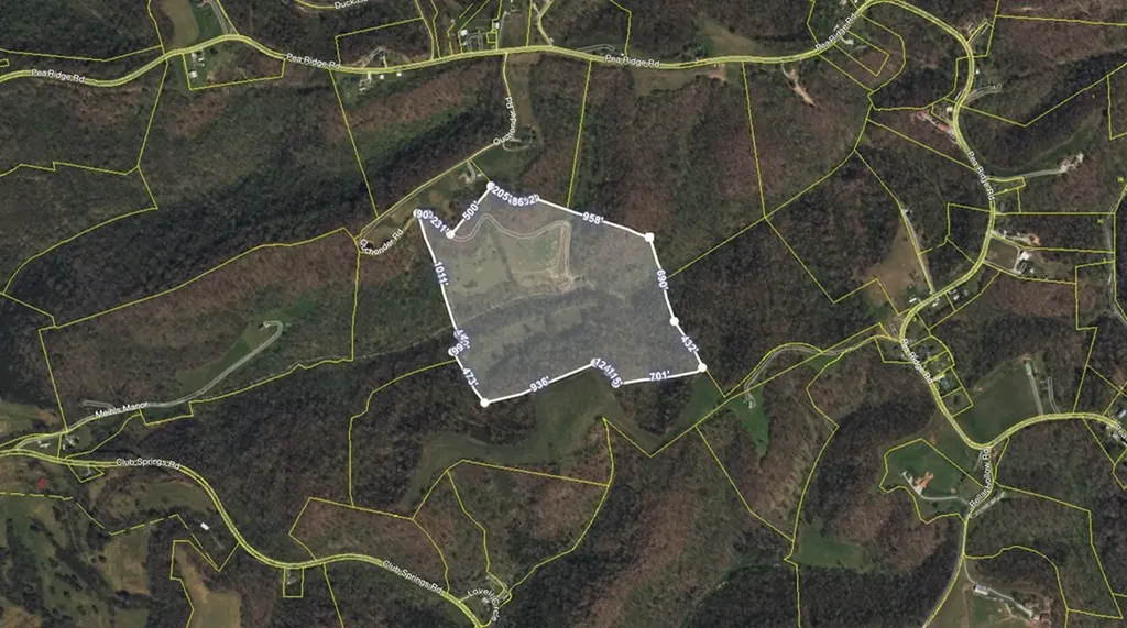 89 Ouchonder Road Elmwood TN 38560