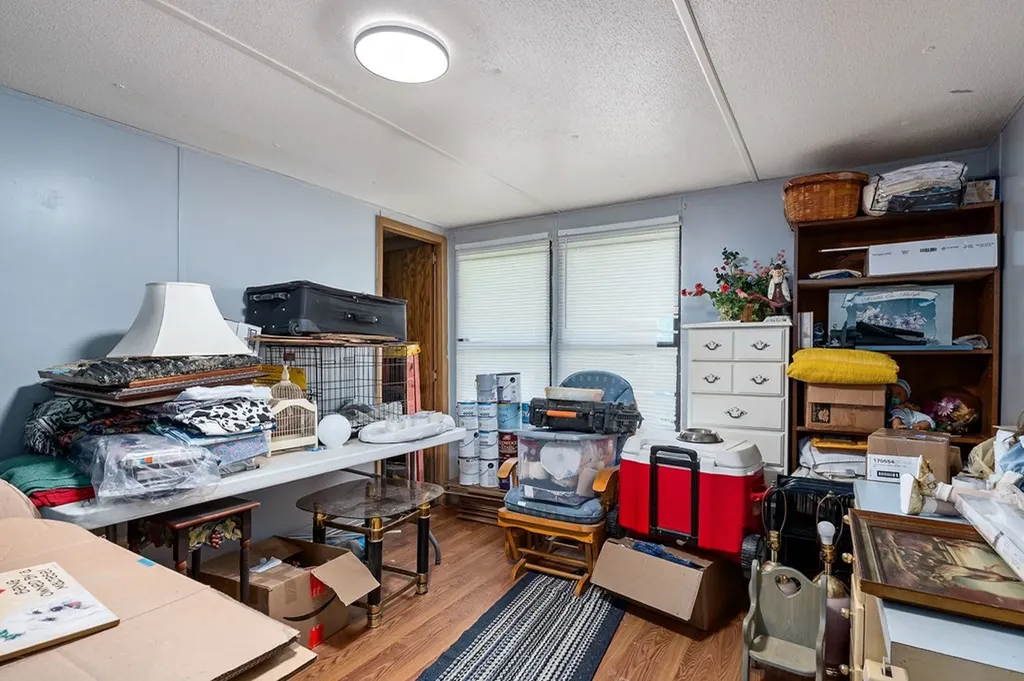 441 Daymon Circle Crossville TN 38572