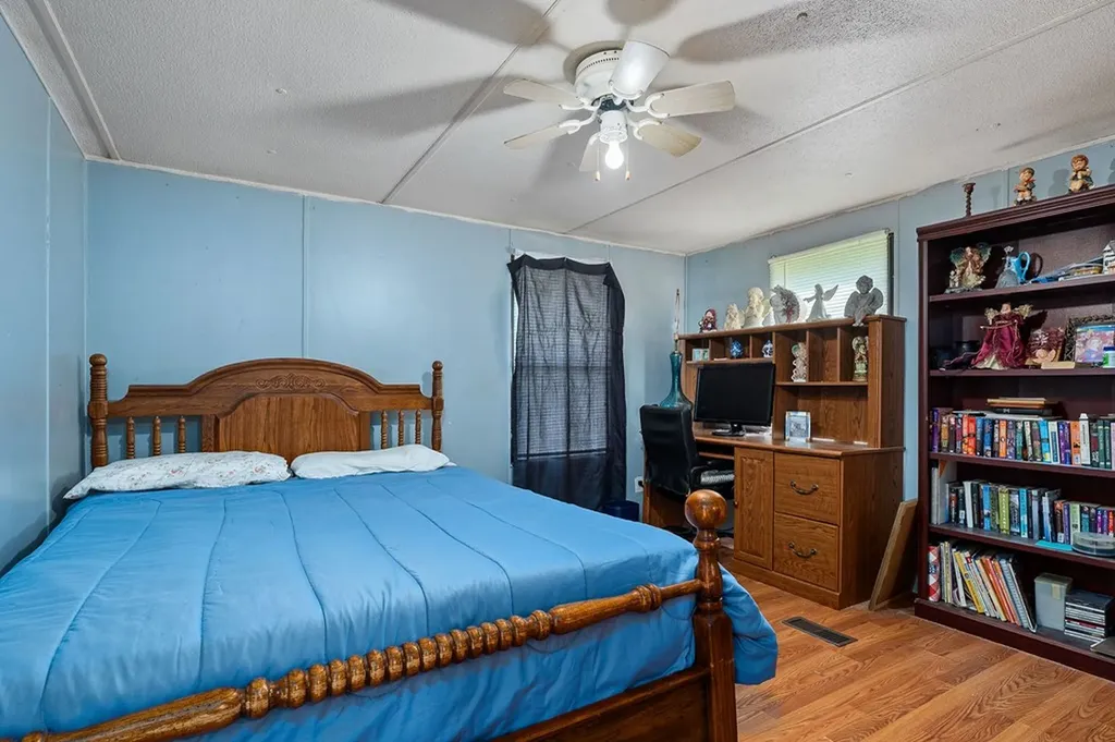 441 Daymon Circle Crossville TN 38572