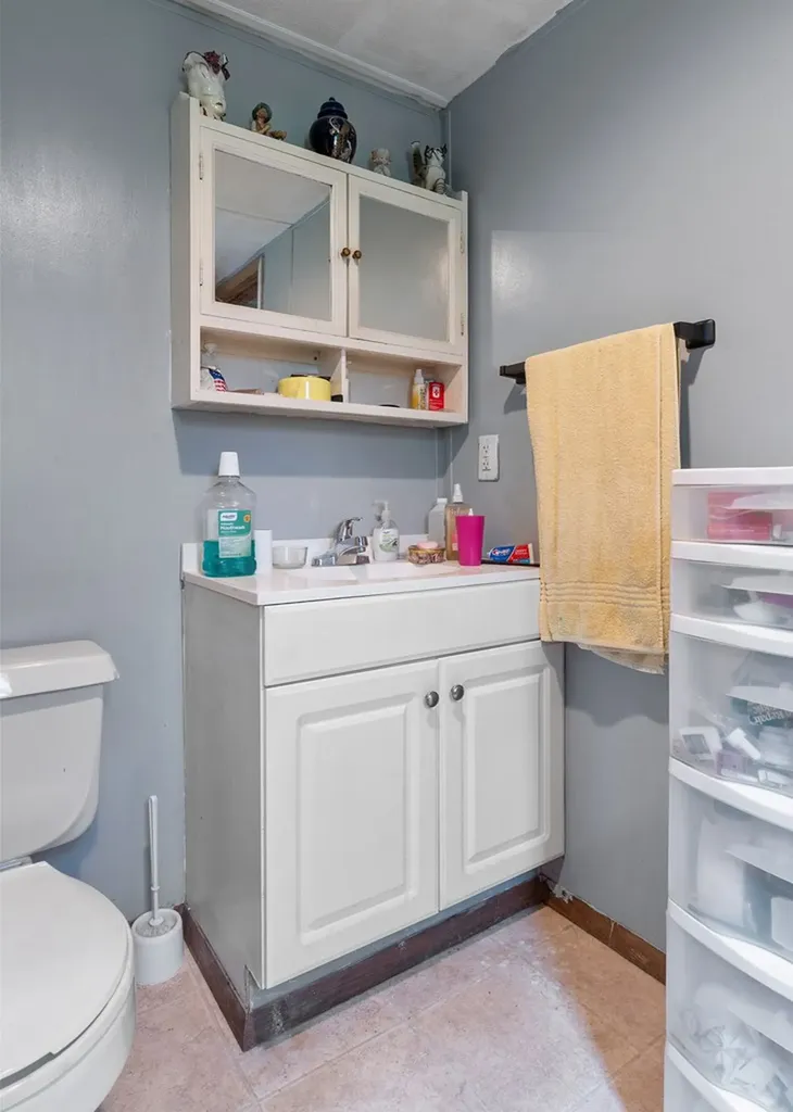 441 Daymon Circle Crossville TN 38572