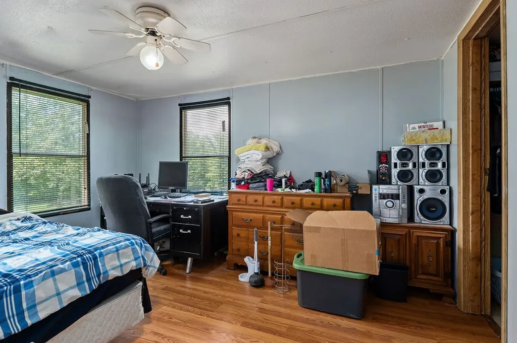 441 Daymon Circle Crossville TN 38572