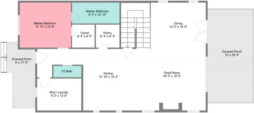 16 Valley Vista Road Byrdstown TN 38549