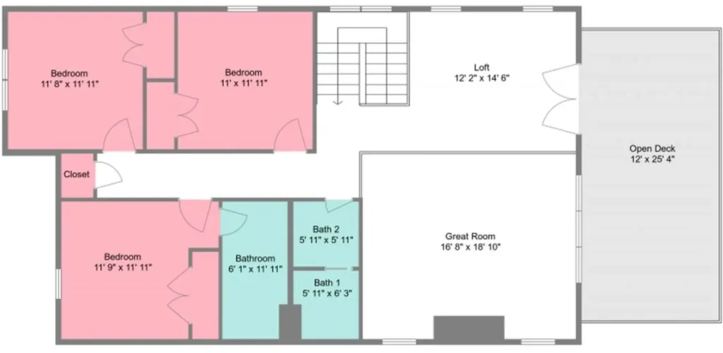 16 Valley Vista Road Byrdstown TN 38549