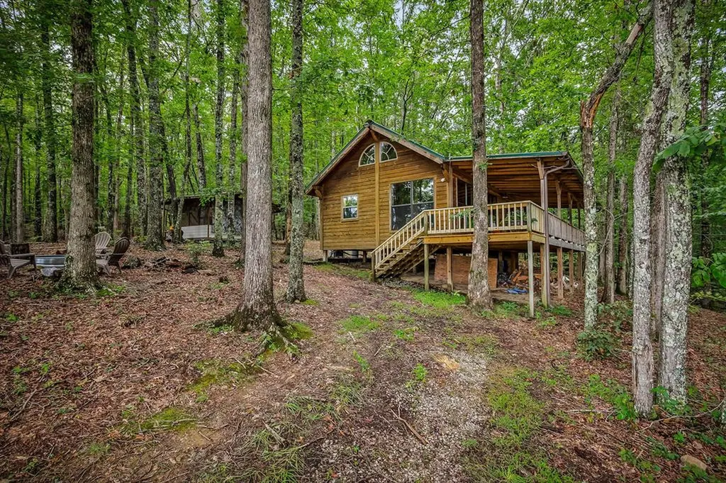 755 Music City Ranch Lane Sparta TN 38583